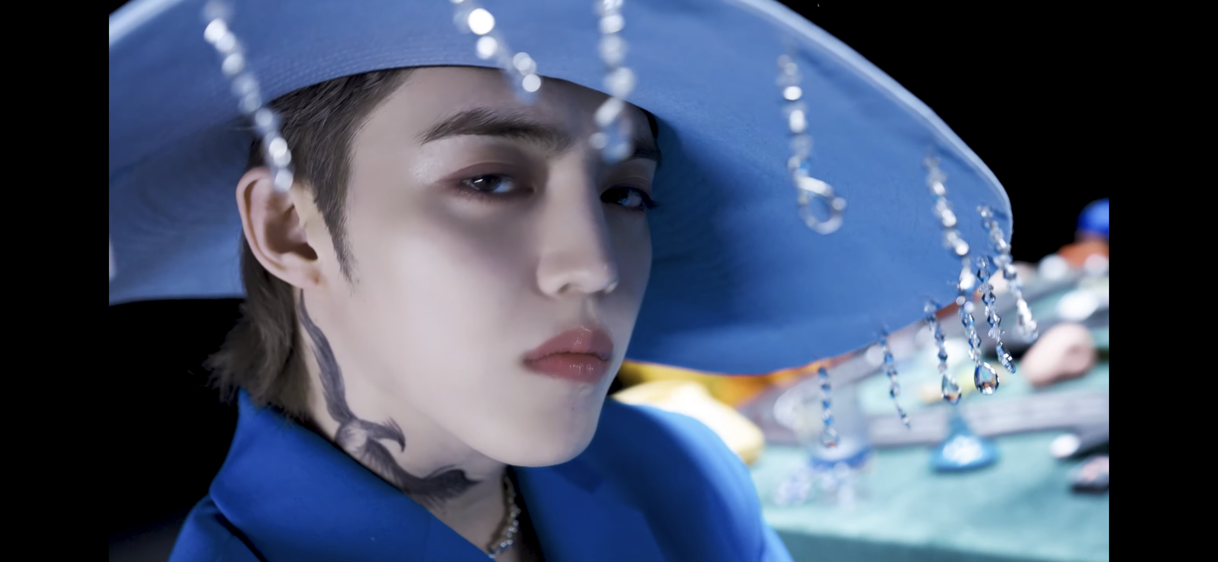 [잡담] 에스쿱스 막 캡쳐해도 잘생김 | 인스티즈