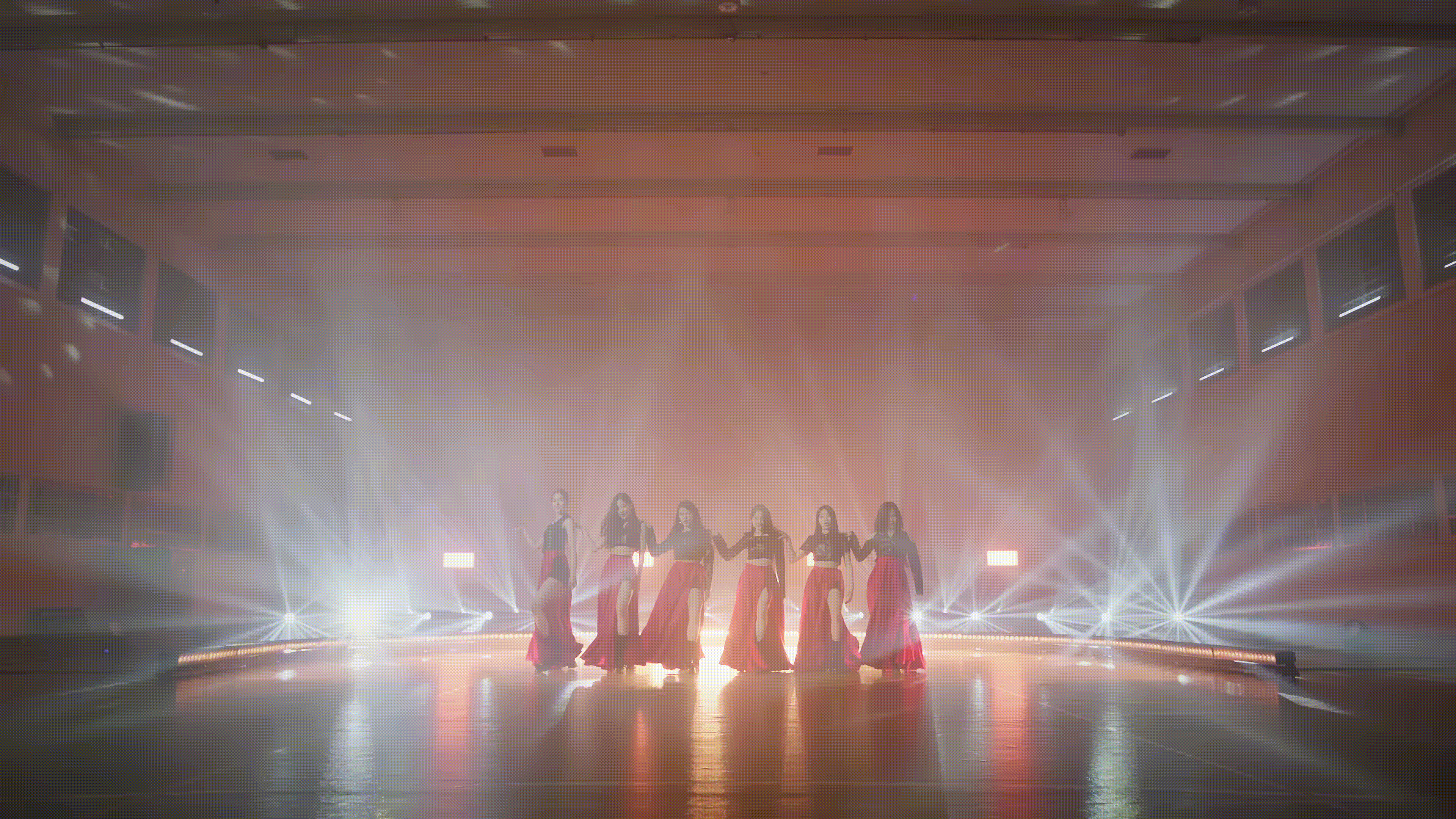 [잡담] 커버 보는데 강강술래 생각남 ㅋㅋㅋㅋ | 인스티즈