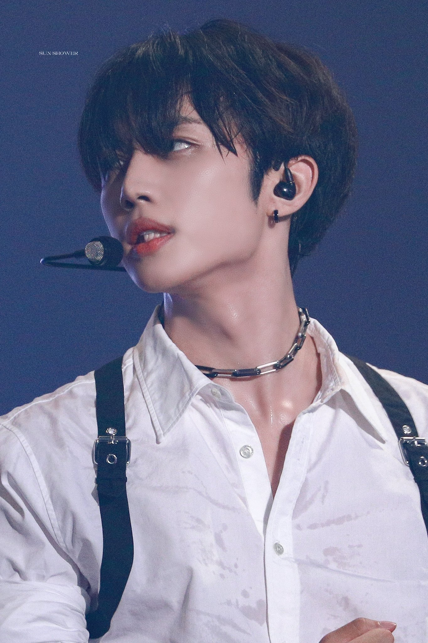 [잡담] 유니콘 김선우 개좋다 진짜.. | 인스티즈