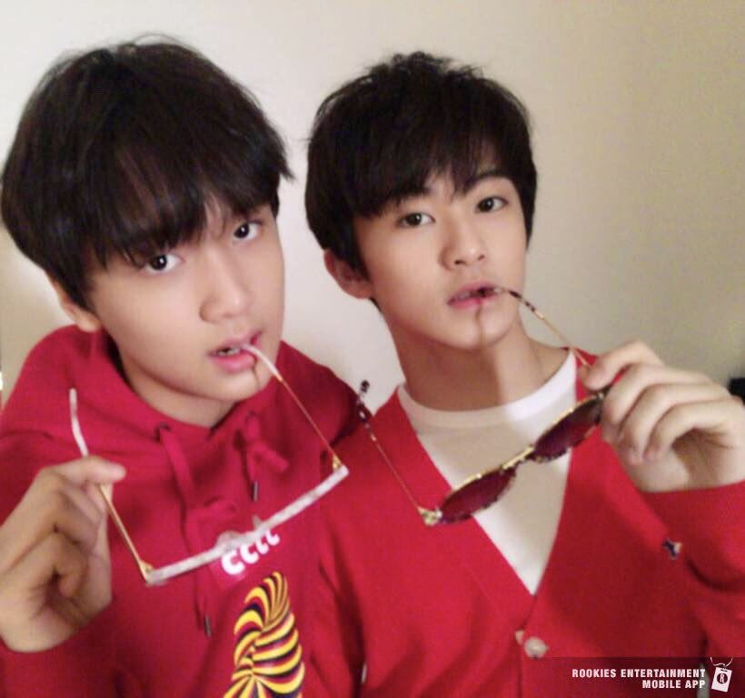 [잡담] 해찬 마크 루키즈시절 찐텐으로 ㄱㅇㅇ | 인스티즈