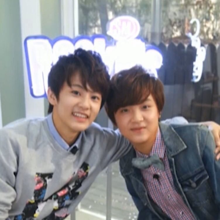 [잡담] 해찬 마크 루키즈시절 찐텐으로 ㄱㅇㅇ | 인스티즈