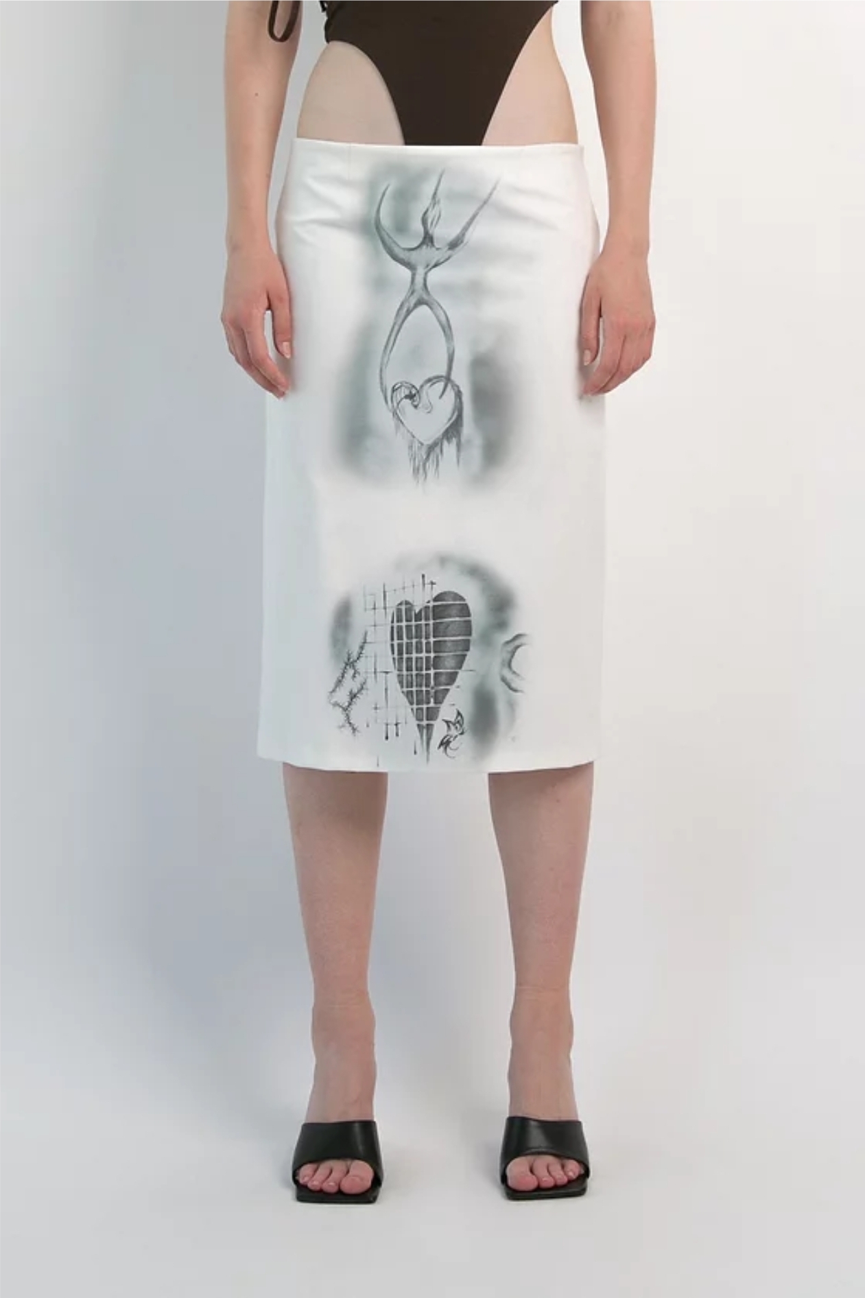 [잡담] 에스파 티저 원래의상들 산독기ㄹㅈㄷ | 인스티즈