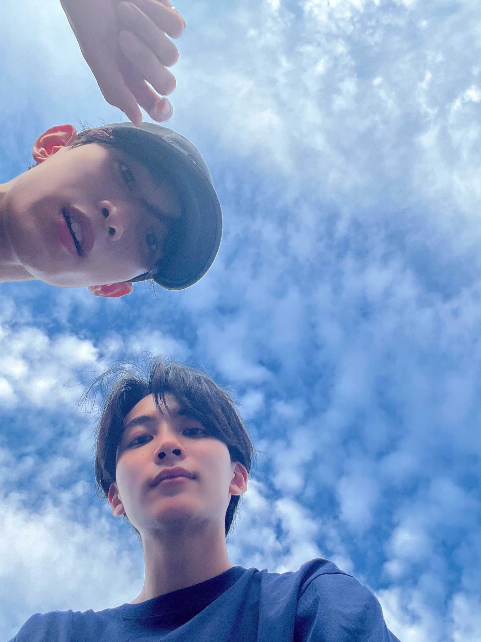 [잡담] 야 이번에도 잘 묻었지? (주어 세븐틴) | 인스티즈