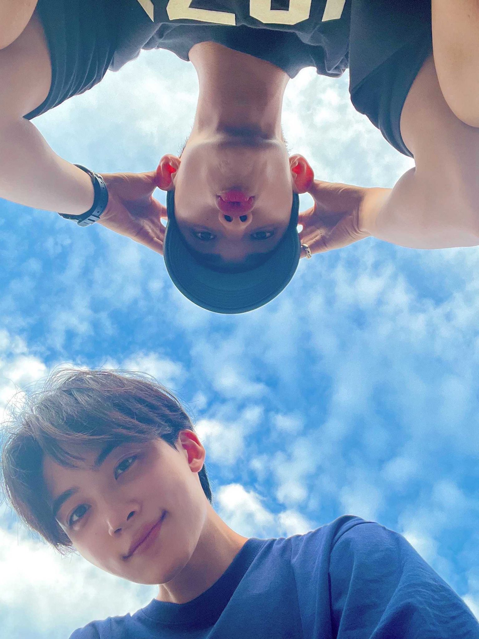 [잡담] 야 이번에도 잘 묻었지? (주어 세븐틴) | 인스티즈