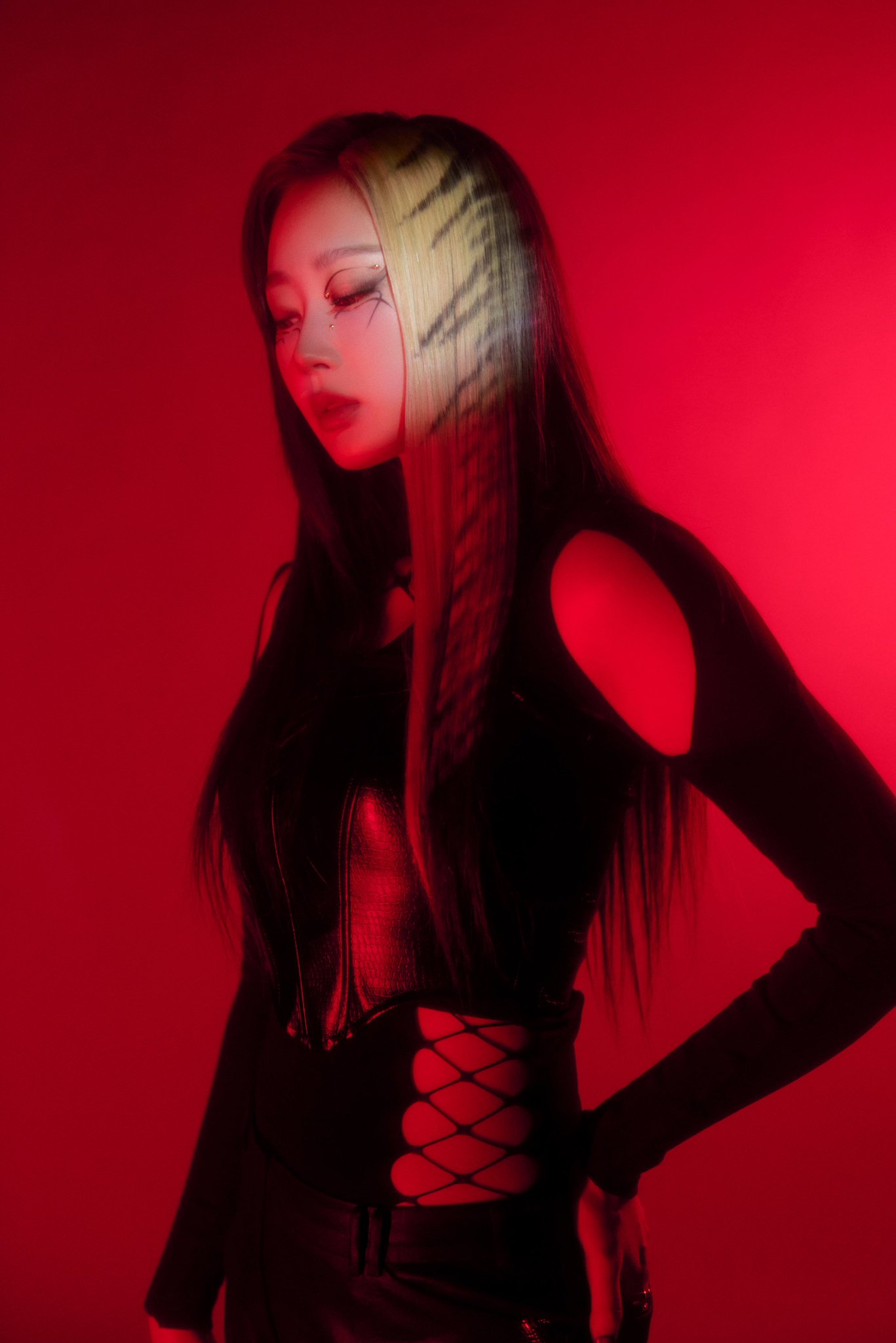 [잡담] 에스파 이번 티져중에 오늘뜬게 제일 마음에 들어 | 인스티즈