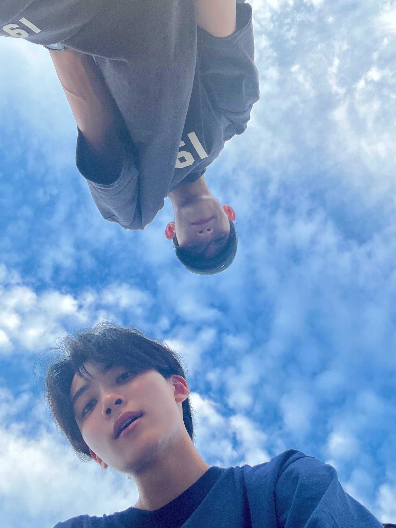 [잡담] 야 이번에도 잘 묻었지? (주어 세븐틴) | 인스티즈