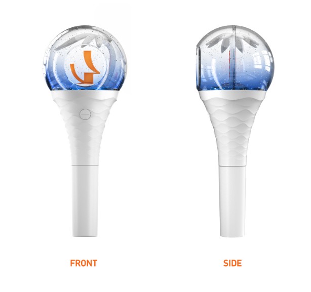 [잡담] 요즘 확실히 일케 생긴 응원봉이 많구나 | 인스티즈