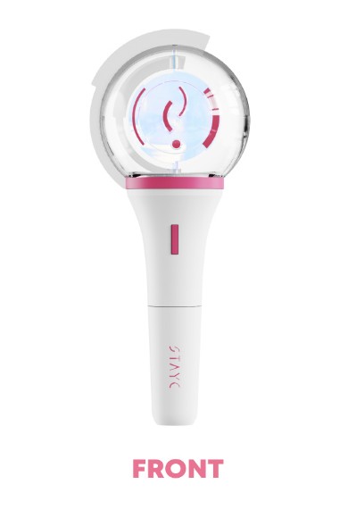 [잡담] 요즘 확실히 일케 생긴 응원봉이 많구나 | 인스티즈