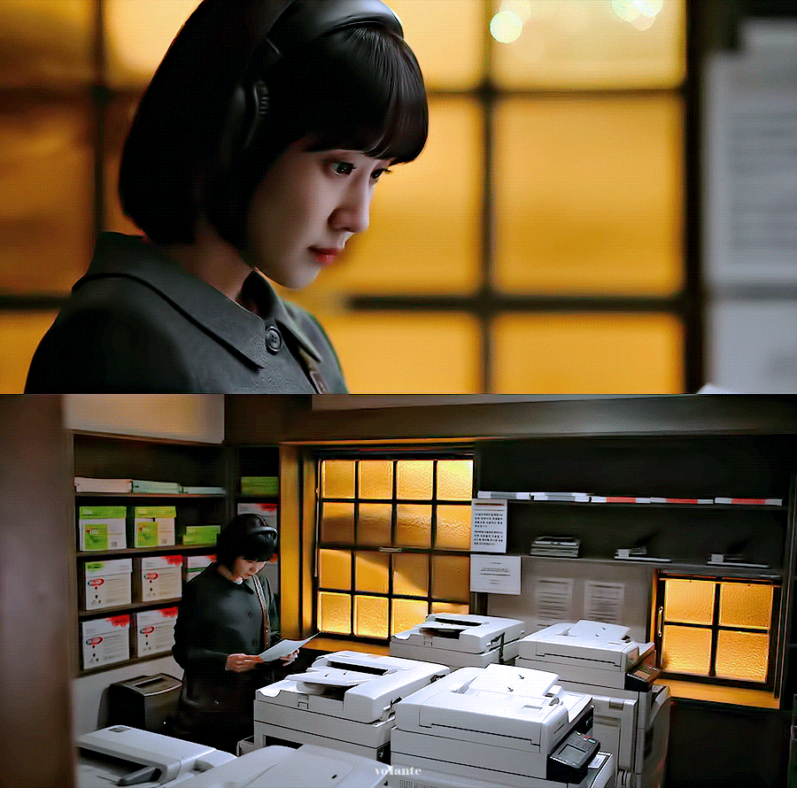 [잡담] 어제 우영우에서 이 장면 소름돋았어 | 인스티즈