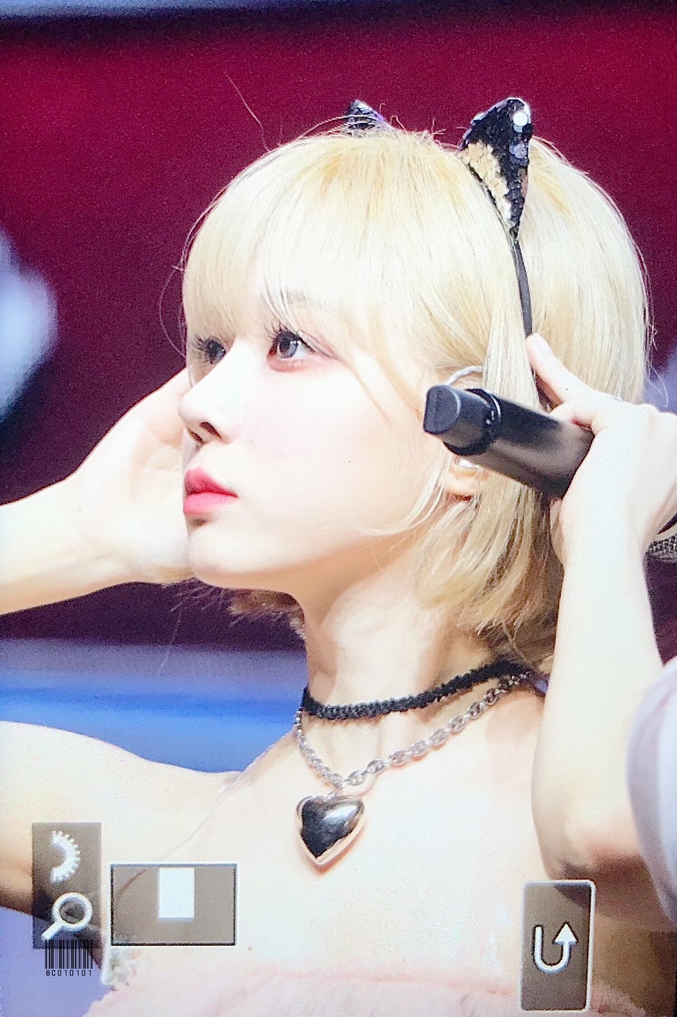 [잡담] 윈터는 아무래도 | 인스티즈