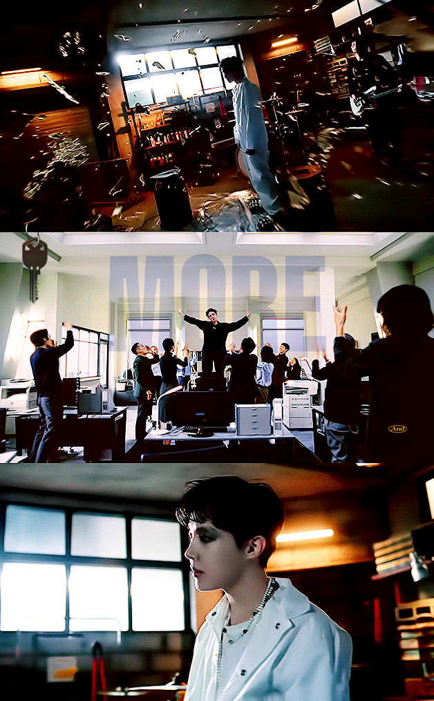 [잡담] 본체 성격 못 버리는 제이홉ㅋㅋㅋㅋㅋ | 인스티즈