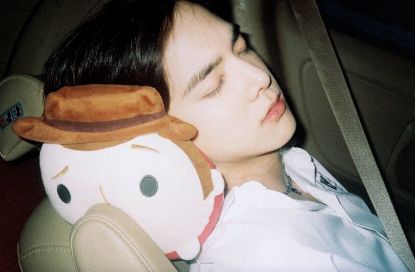 [잡담] 아침을 여는 미남 사진 | 인스티즈