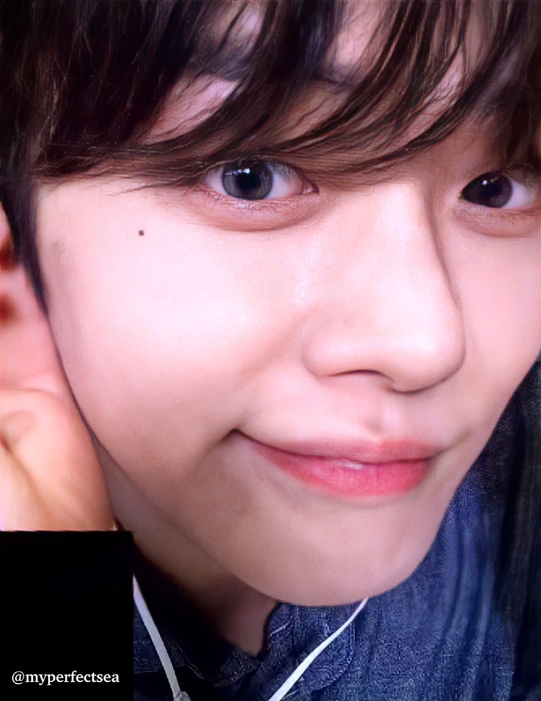 [잡담] 연준씌 렌즈 정보 아는 익?_? | 인스티즈