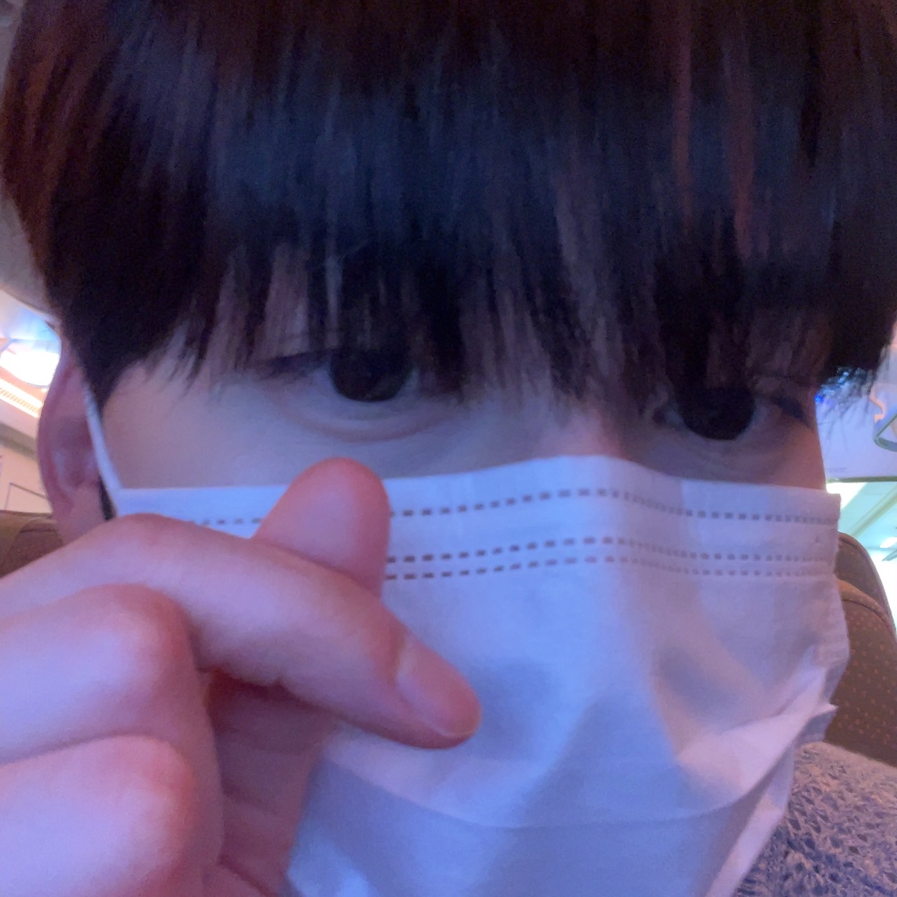 [잡담] 원어스 건희 들튀 | 인스티즈