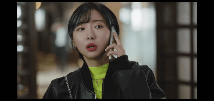 [잡담] 우영우 4화보면서 어?어?어?햇던장면 | 인스티즈