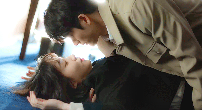 [잡담] 그..내가 영우랑 준호 욕심 다 내려놓고 최소 뽀뽀는 봐야겠다? | 인스티즈