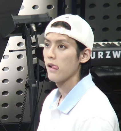 [잡담] 이민혁 다람쥐 | 인스티즈