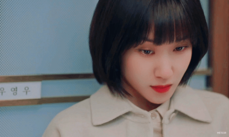 [잡담] 우영우 이짤 너무 ㄱㅇㅇㅠㅠㅠㅠㅠ | 인스티즈