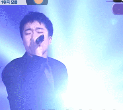 발매되자마자 사람들이 이 노래 대박난다 말했던 발라드...ytb | 인스티즈