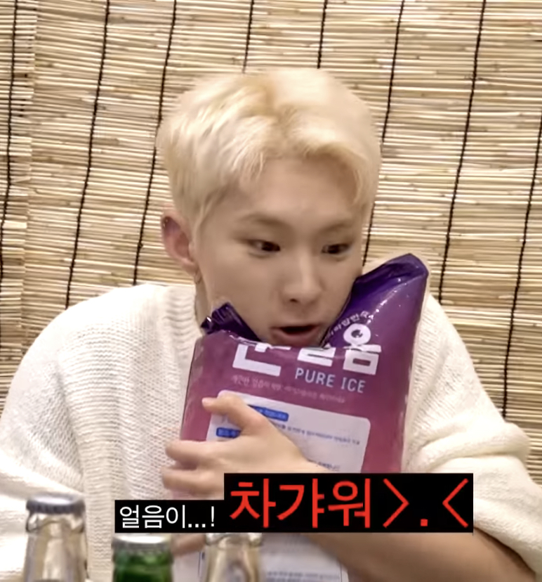 [잡담] 울 순영이 차쥐뿔 나온 거 반응 대박이다 | 인스티즈