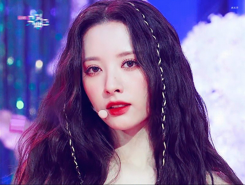 [잡담] 정석적으로 이쁘다는거 | 인스티즈