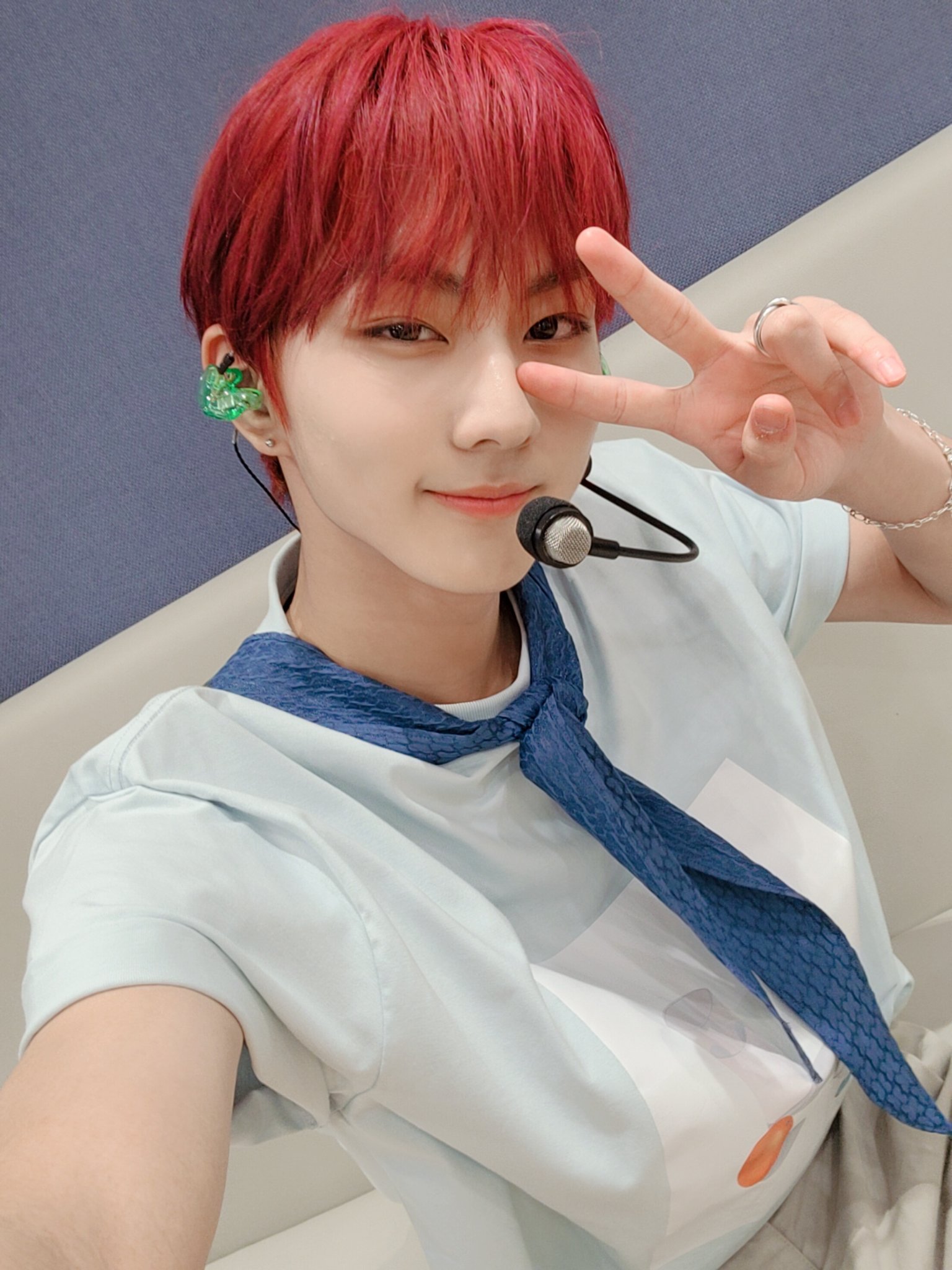 [잡담] 눈꼬리야옹 보험들어야돼 정원이 | 인스티즈