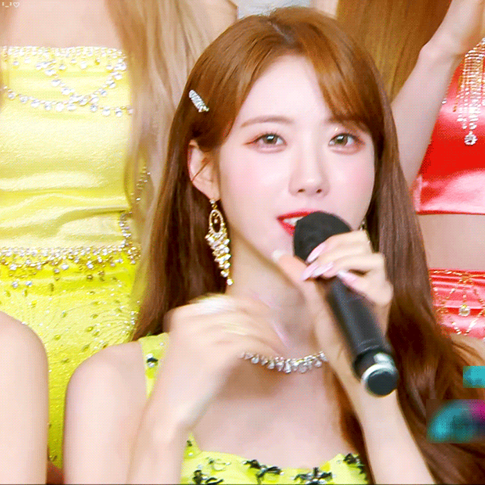 [잡담] 내 여돌 최애들인데 취향이 보여...? | 인스티즈