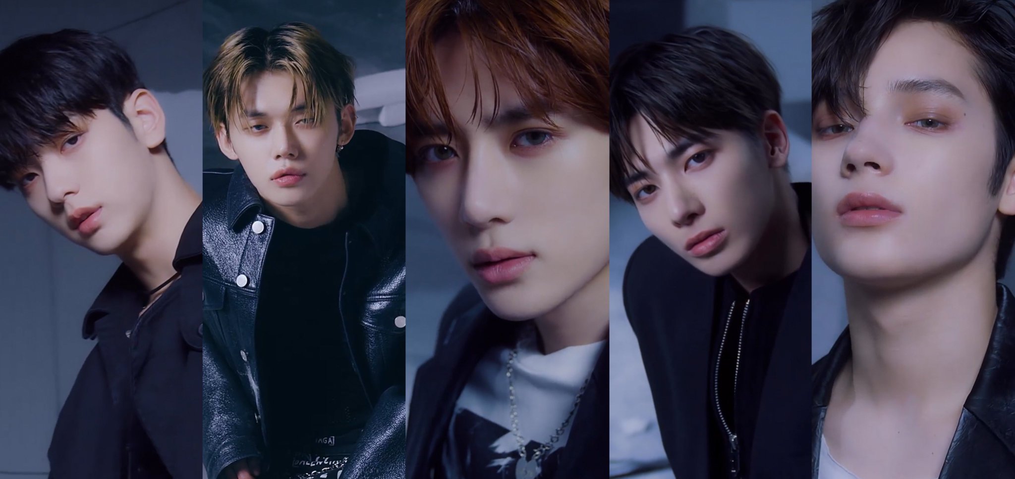 [잡담] 투바투 미래 진짜 개밝다 | 인스티즈