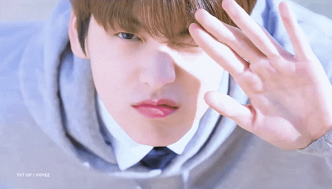 [잡담] 투바투 최수빈 하하버스 ㄹㅈㄷ로 이해 못함 | 인스티즈