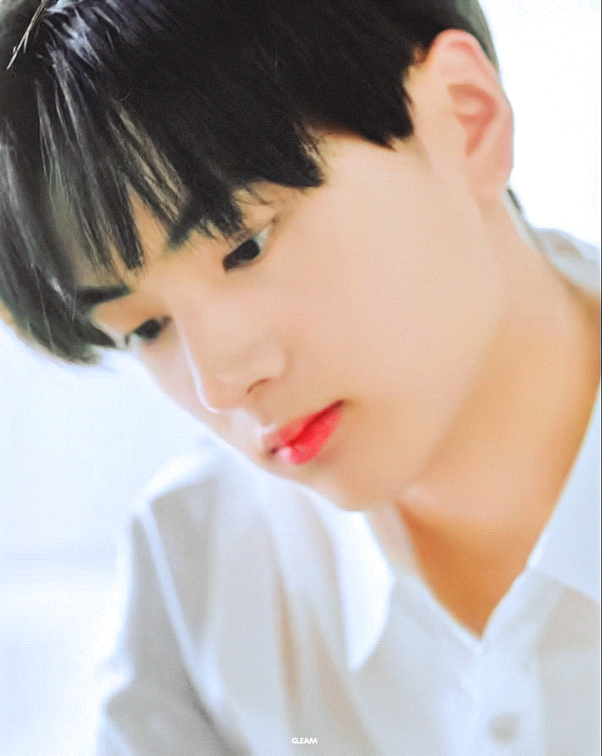 [잡담] 이 남돌 움짤 누구야? | 인스티즈