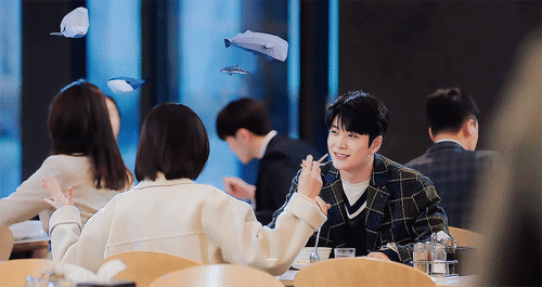 [잡담] 영우 옆에 혼쭐낼 구석이 없는 남주가 있어서 좋다 | 인스티즈