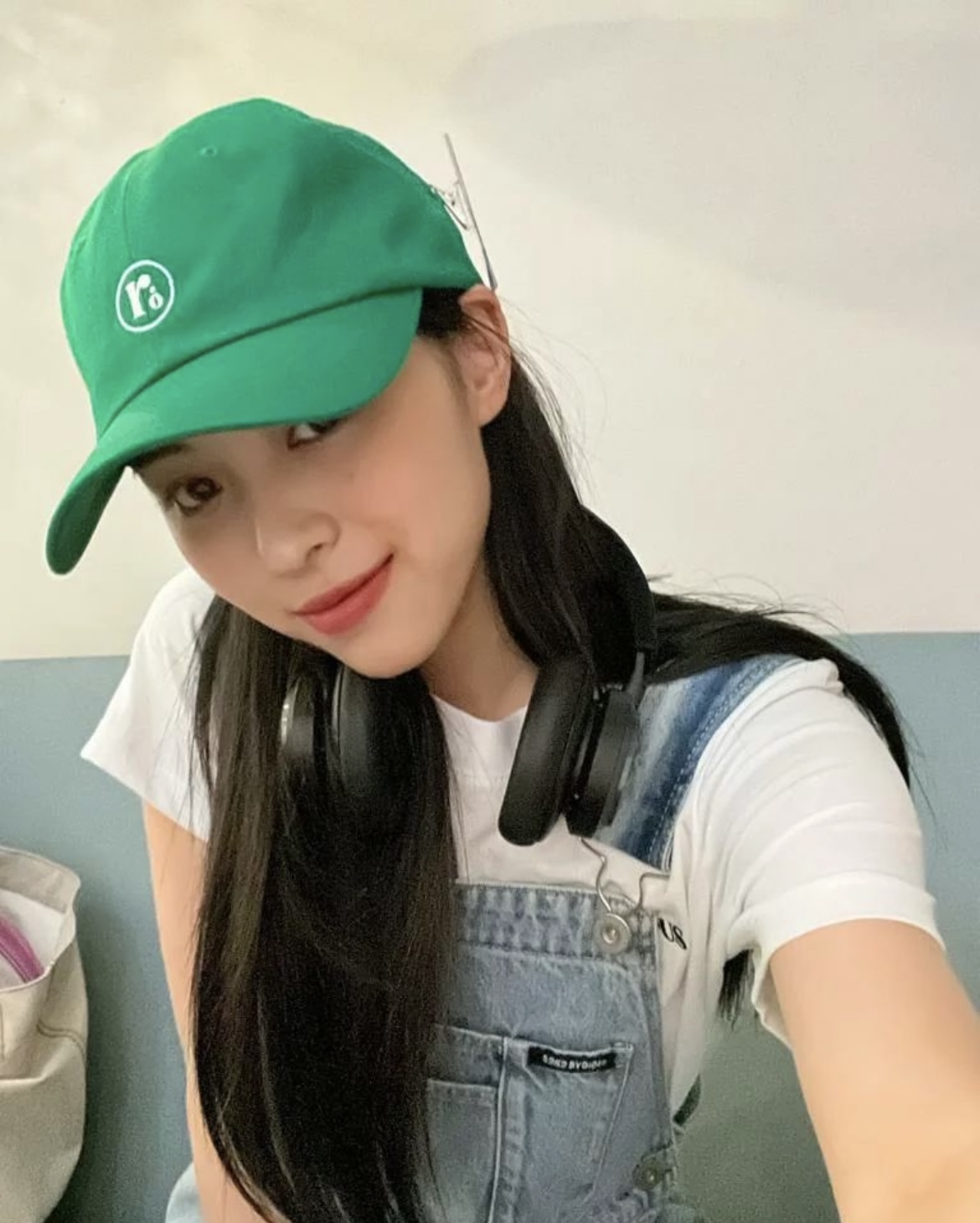 [잡담] 류진 모자 정보 ㅠㅠㅠ 아는 사람 없을까 | 인스티즈