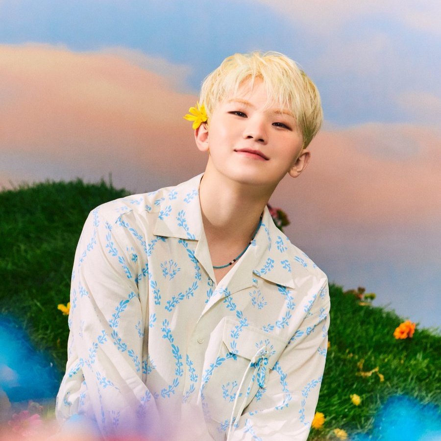 [잡담] 세븐틴 리팩 청량이라면... 지훈이한테 | 인스티즈