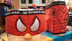 [잡담] 스파이더맨 빤스 입은 남돌 | 인스티즈