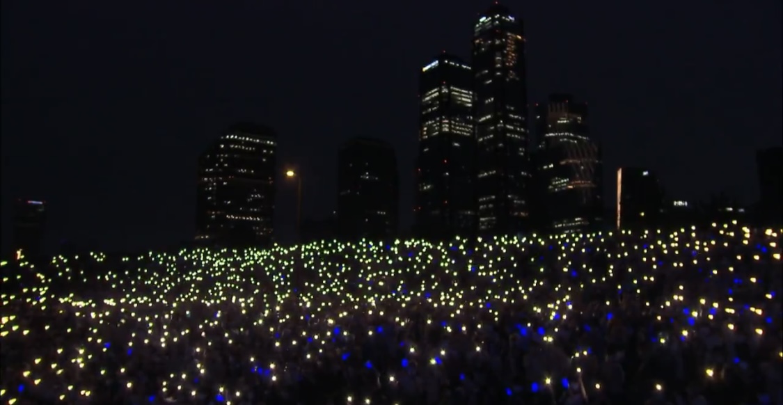 [OnAir] 너무 예쁘다ㅠㅠ | 인스티즈