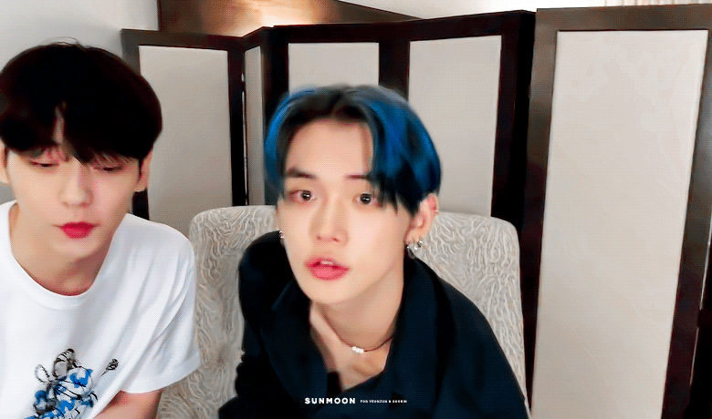 [잡담] 투바투 연준수빈 얼굴합 진심 갓벽ㅎㅏ다….. | 인스티즈