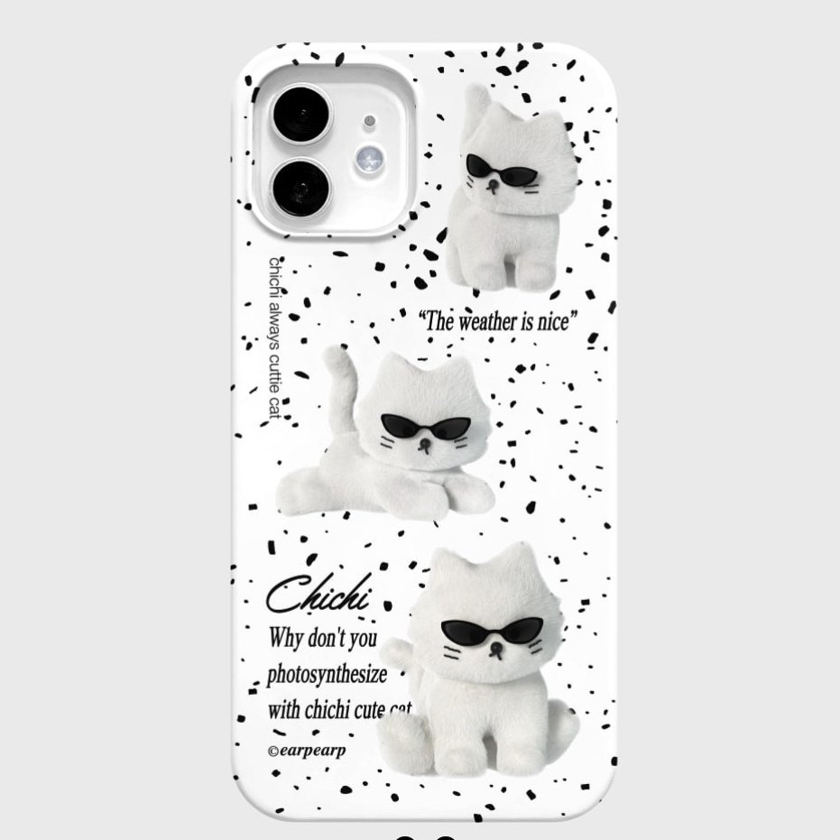 [잡담] 인스타 보다가 폰케이스 디자인 완전 내 최애라 바로 갈김 ㅋㅋㅋㅋㅋ | 인스티즈