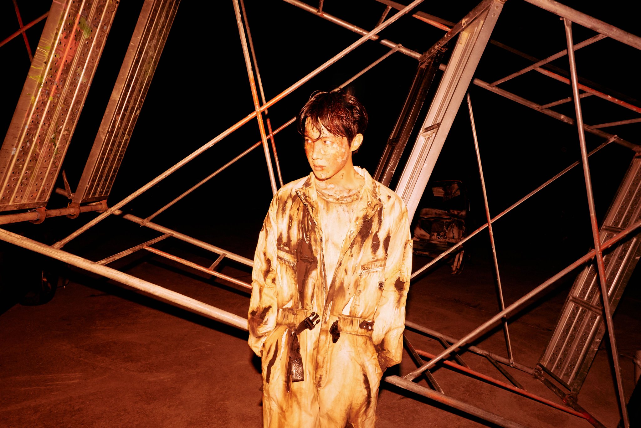 [잡담] 케이팝을 제이홉이 찢어 | 인스티즈