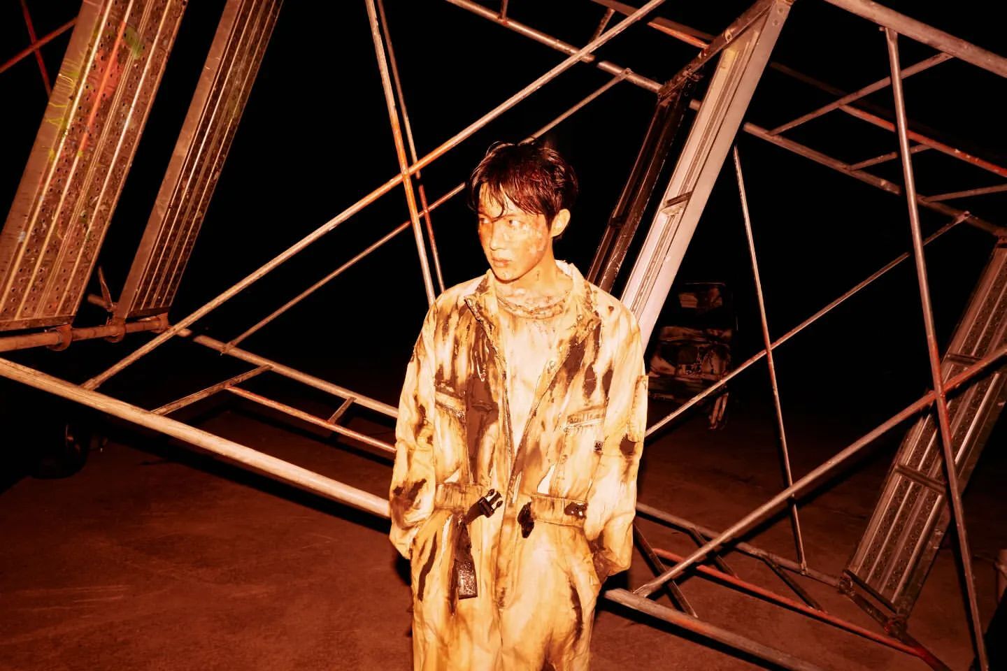 [잡담] 누가 방탄 제이홉 불에 익힌 마시멜로우라고 했냐 | 인스티즈