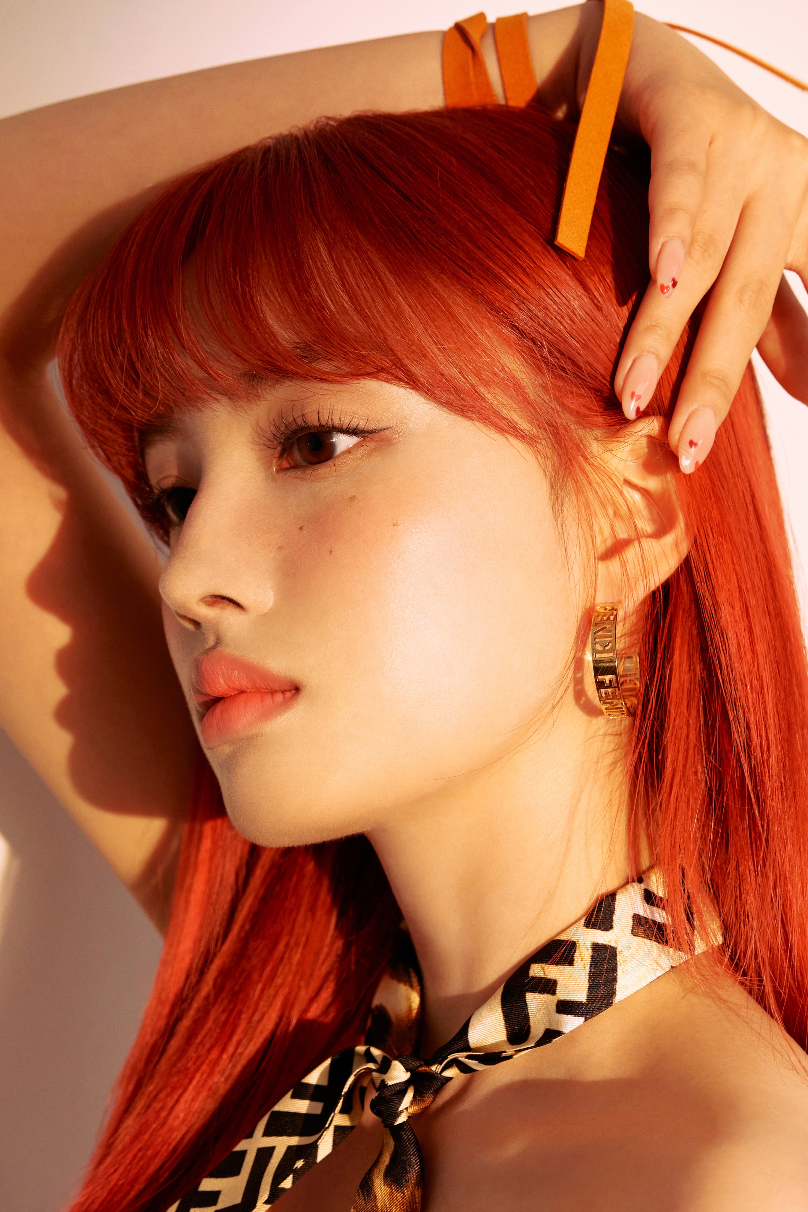 [잡담] 심자윤 컨포 얼굴 레전드 | 인스티즈