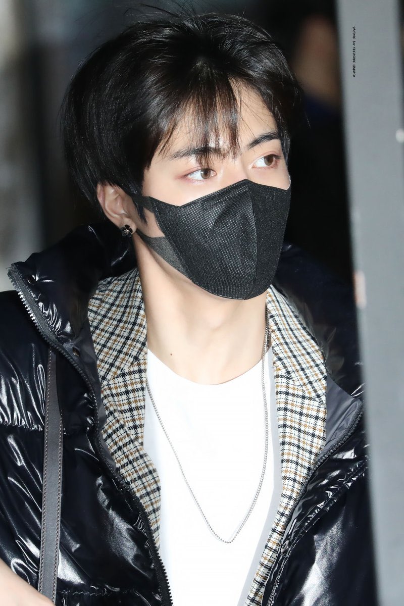 [잡담] 사람 머리가 검은데는 이유가 있다..... | 인스티즈