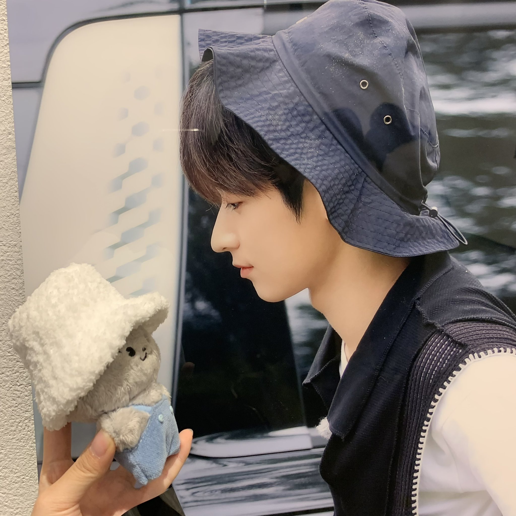 더보이즈 주연 이날 진짜 너무 예뻐 | 인스티즈