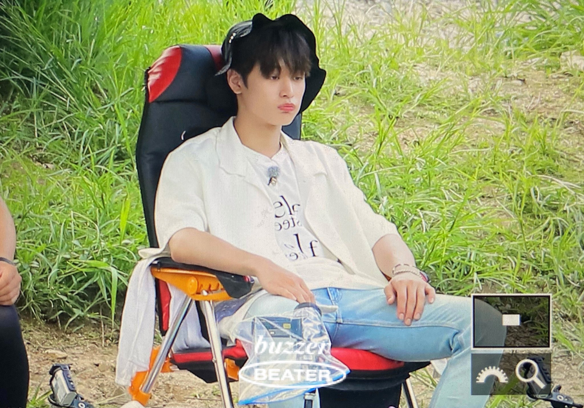 더보이즈 주연 이날 진짜 너무 예뻐 | 인스티즈