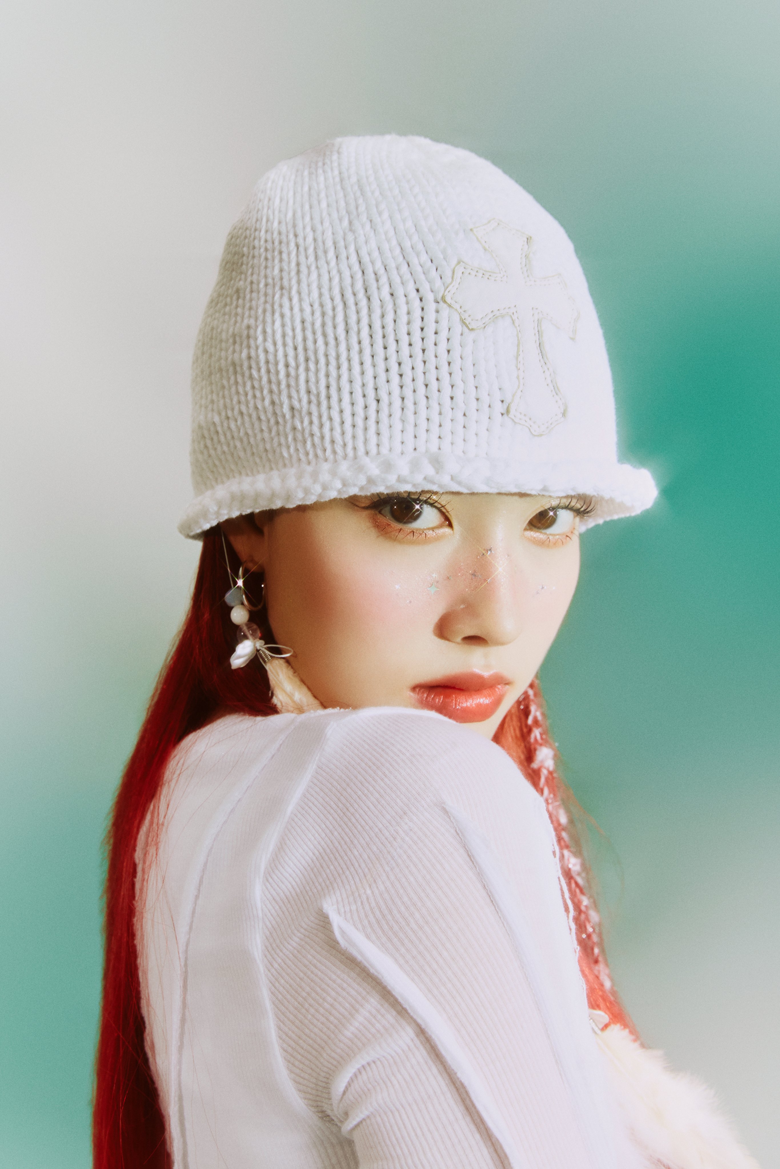 [잡담] 심자윤 컨포 얼굴 레전드 | 인스티즈