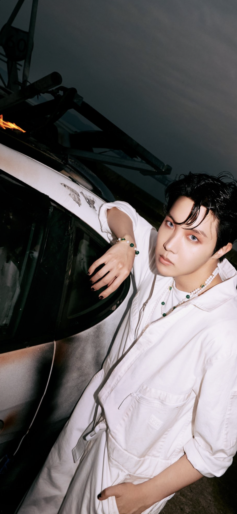 [잡담] 아니 근데 정호석이 | 인스티즈