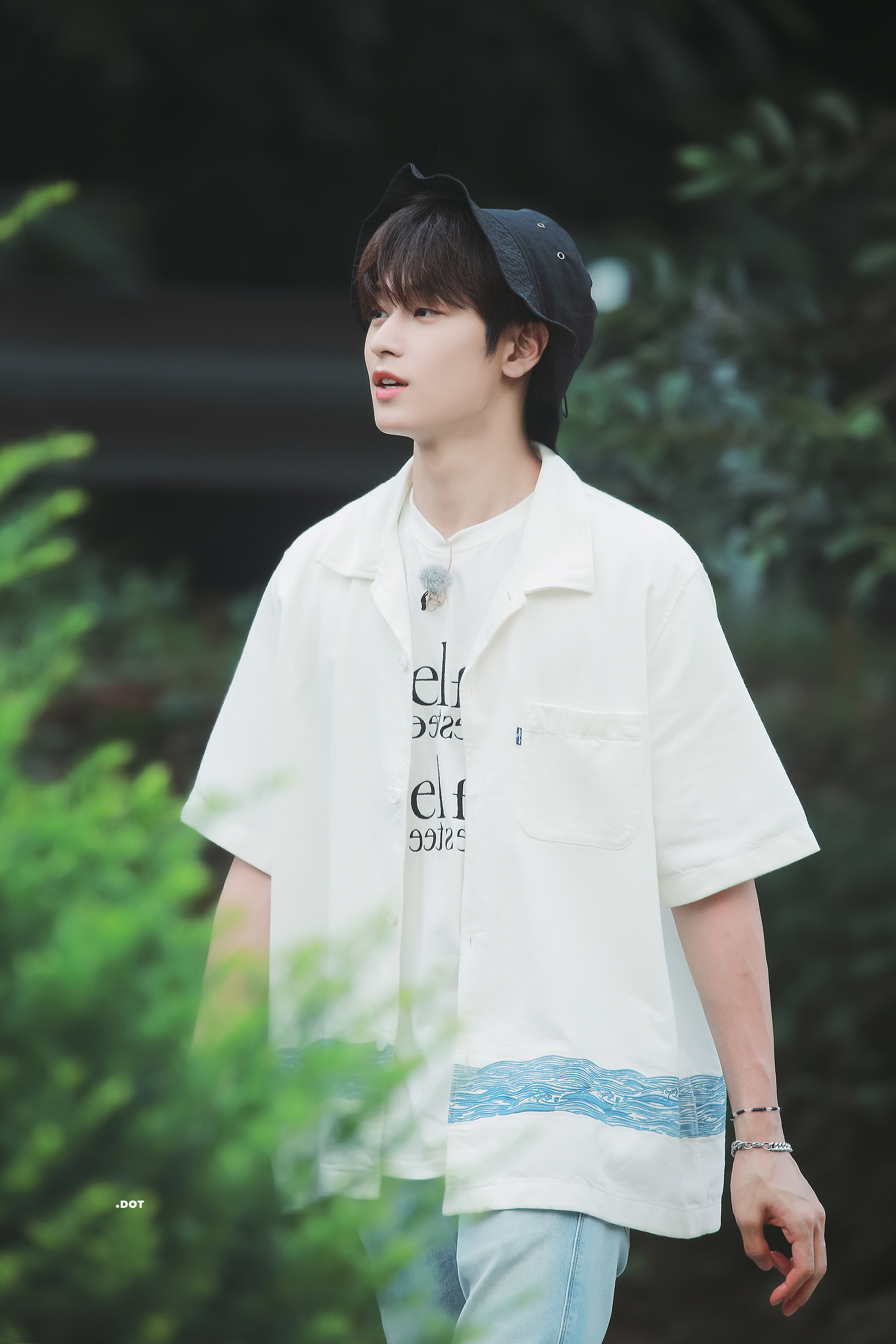 더보이즈 주연 이날 진짜 너무 예뻐 | 인스티즈