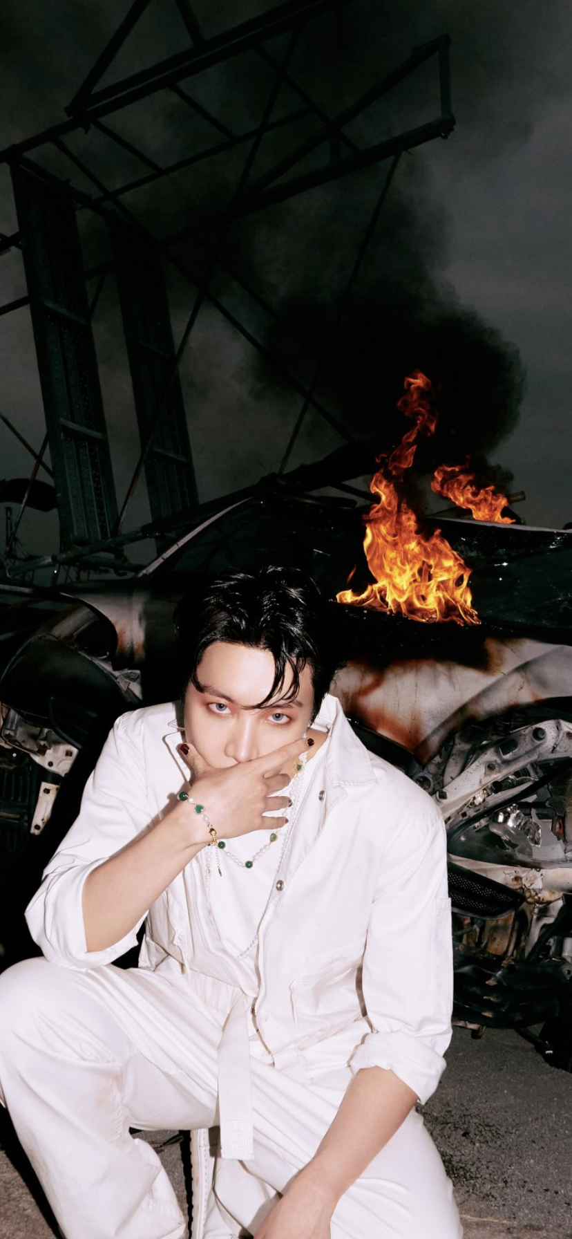 [잡담] 아니 근데 정호석이 | 인스티즈