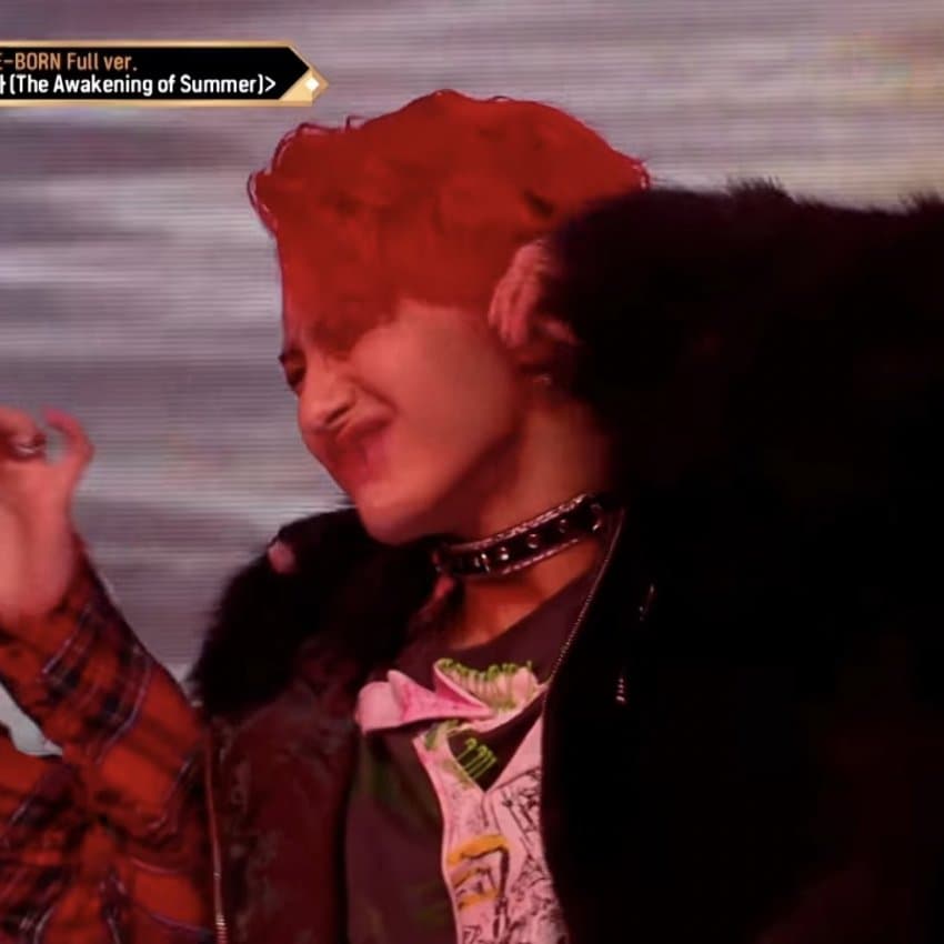 [잡담] 와 에이티즈 킹덤에서 이번 트레일러 빌드업한거봐 | 인스티즈