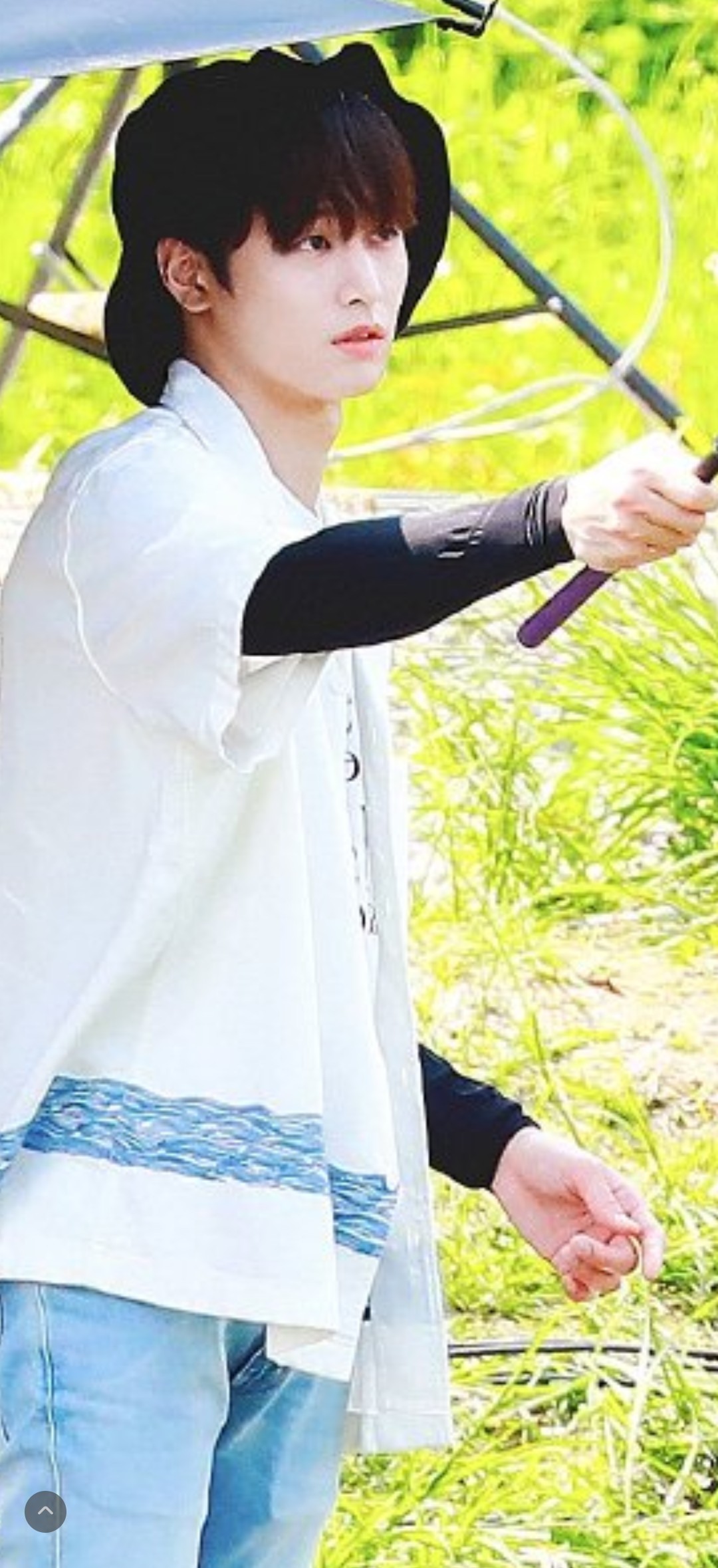 더보이즈 주연 이날 진짜 너무 예뻐 | 인스티즈