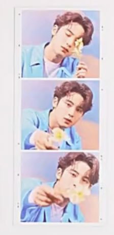 [잡담] 와 세븐틴 앨범 이거 개예쁠 것 같다….민규 버논 | 인스티즈